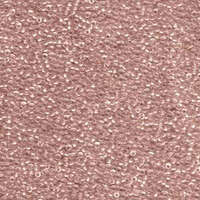 Miyuki 15/0 Rocaille Bead - 15-91524 - Sparkle Rose Lined Crystal