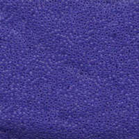 Miyuki 15/0 Rocaille Bead - 15-91617 - Semi Matte Transparent Violet