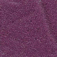 Miyuki 15/0 Rocaille Bead - 15-91620 - Semi Matte Transparent Lavender