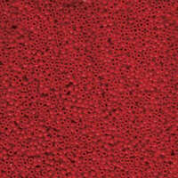Miyuki 15/0 Rocaille Bead - 15-91684 - Matte Opaque Red