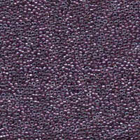 Miyuki 15/0 Rocaille Bead - 15-91834 - Magenta Lined Amethyst