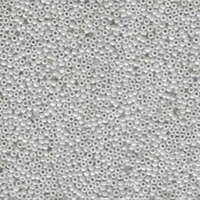 Miyuki 15/0 Rocaille Bead - 15-91866 - Ceylon Grey