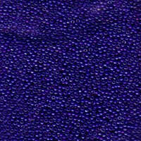 Miyuki 15/0 Rocaille Bead - 15-91945 - Opaque Cobalt Luster