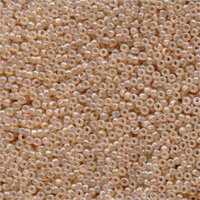 Miyuki 15/0 Rocaille Bead - 15-92370 - Jasmine