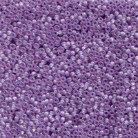 Miyuki 15/0 Rocaille Bead - 15-92377 - Lavendar