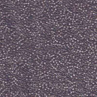 Miyuki 15/0 Rocaille Bead - 15-92441 - Amethyst Gold Luster