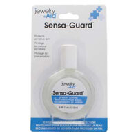 Jewelry Aid Sensa Guard .45 Fl/oz - SG45