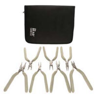 Wire Elements 7pcset Ergo With Cushion Grip Handles - PLWE300-SET