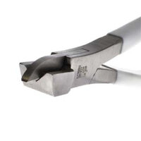Heavy Duty Ring Bending Plier - 160mm - PL415
