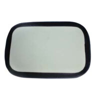 Rectangle Craft Bumper Bead Tray - 44cm x 30cm (17.25' X 11.75') - BMTR-01