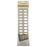 24 hole Seed Bead Project Sorter - Pack of 2 - BMTS01