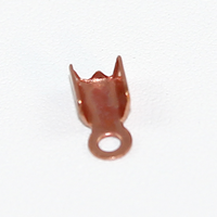 Thonging Ends - Copper
