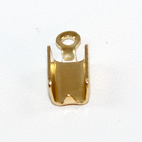 Thonging Ends - Gold