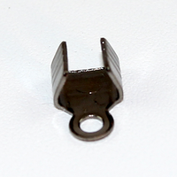 Thonging Ends - Black Nickel