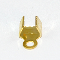 Thonging Ends - Gold