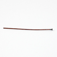 51mm x 0.7mm Head Pin - Antique Copper