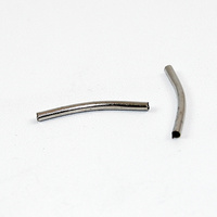 2mm x 26mm Tube - Platinum