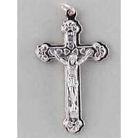 Crosses & Crucifixes - Crucifix 37mm 