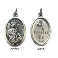 Holy Medal - Angel Gabriel