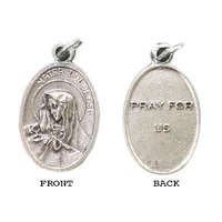 Holy Medal - Mater Dolorosa