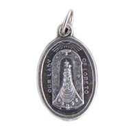 Holy Medal - Our Lady of Loretto - Italian