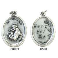 Holy Medal - St Anthony