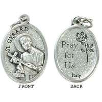 Holy Medal - St Gerard