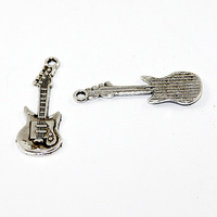 Guitar Charm