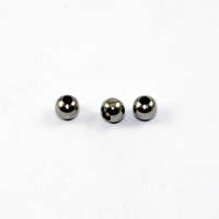 5mm 304 Stainless Steel Ball