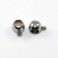 6.5mm x 9mm Hanger - Stainless Steel