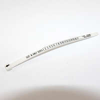 Ring Sizer - US Sizes - White