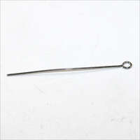 40mm Eye Pin - Stainless Steel
