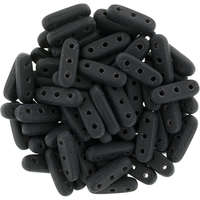 3/10mm - Matte - Jet - CzechMates Beam - 397-210-M2398