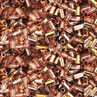 3mm - Hybrid Apollo - Bugle #1 Bead - TB-01-Y851 - per gram