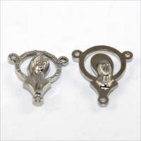Sacred Heart Mary Rosary Centre - Platinum