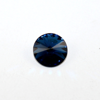 12mm 1122 Rivoli - Montana - Pack of 2
