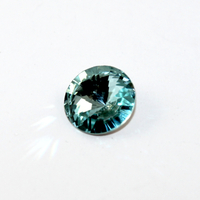 14mm 1122 Rivoli - Aquamarine - Pack of 2