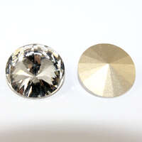 20mm Crystal - 1122 Rivoli