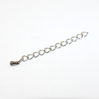 50mm Extension Chain - 304 Stainless Steel