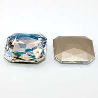 4675 Square Octagon 23mm - Moonlight - Foil