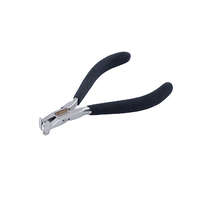 Wire Banding Pliers - Single Band - 2 X 22 & 2 X 24 gauge - Stainless Steel Construction - 201A-290