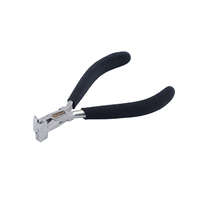 Wire Banding Pliers - Double Band - 2 X 20 & 2 X 21 gauge - Stainless Steel Construction - 201A-389