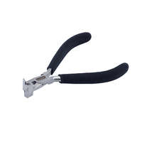 Wire Banding Pliers - Double Band - 2 X 22 & 2 X 24 gauge - Stainless Steel Construction - 201A-390