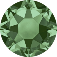 Pack of 144 - 2078 - SS20 (4.60 - 4.80mm) - Erinite A HF (360) - Xirius Rose Hot Fix Flat Back Crystal