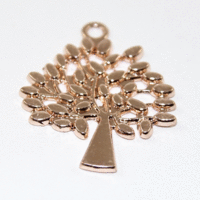 29mm Tree of Life Pendant