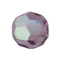 4mm Light Amethyst AB - 20020AB - MC Round Bead - Simple - 451 19 602