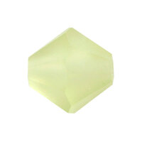 3mm x 2.4mm Jonquil MATT - 80100MATT - MC Rondelle Beads - 451 69 302
