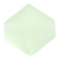 4mm x 3.6mm Chrysolite MATT - 50000MATT - MC Rondelle Beads - 451 69 302