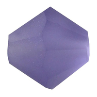 5mm x 4.7mm Tanzanite MATT - 20410MATT - MC Rondelle Beads - 451 69 302