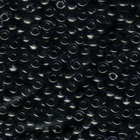 Miyuki 6/0 Rocaille Bead - 6-9152 - Transparent Grey